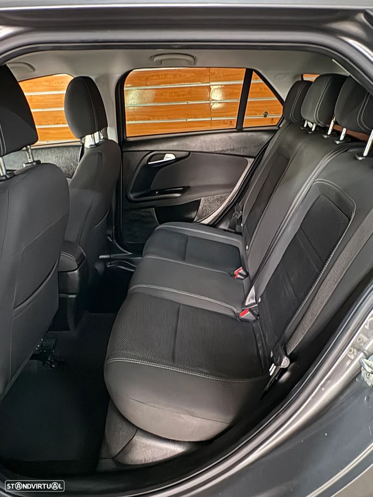 Fiat Tipo Station Wagon 1.0 GSE T3 City Life - 10