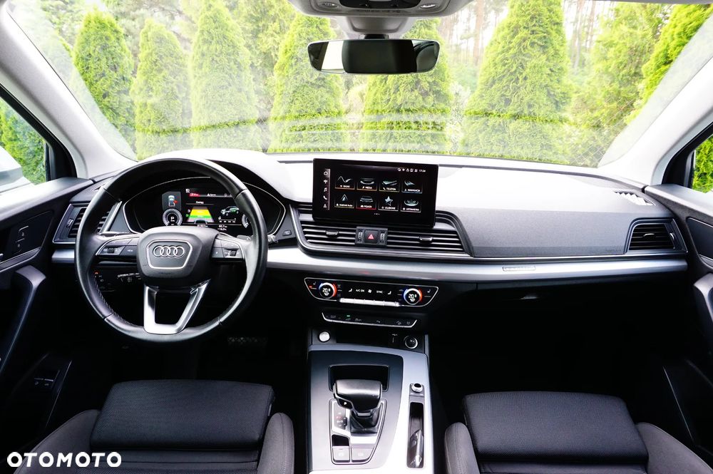 Audi Q5 - 26