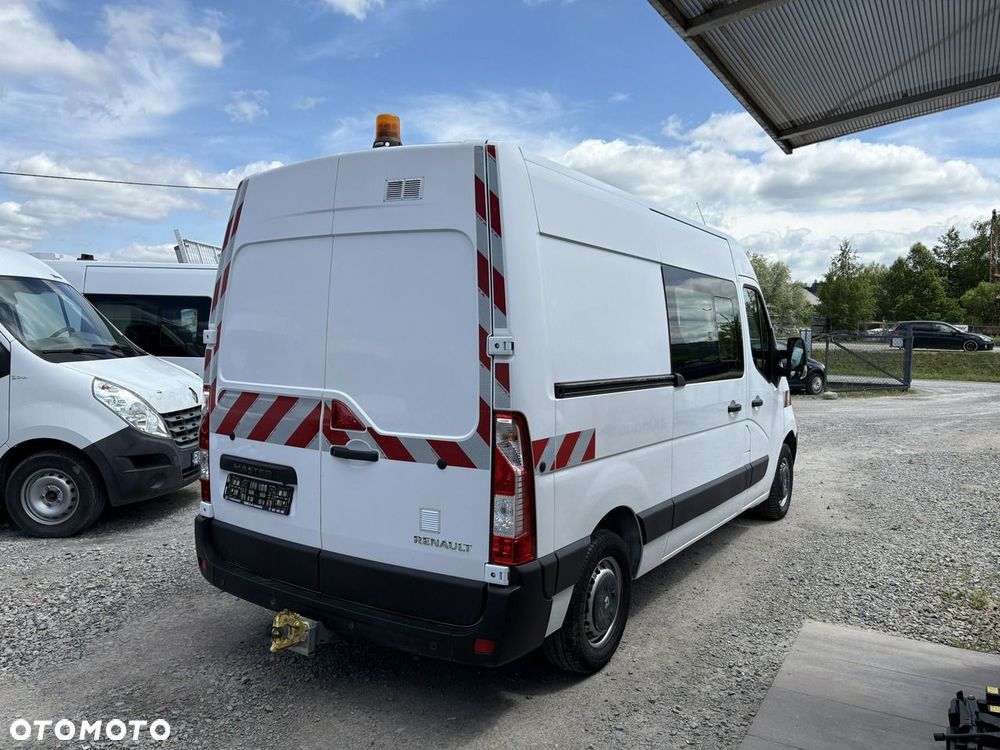 Renault Master - 3