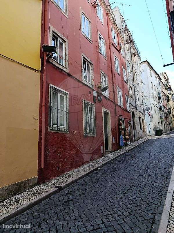 Apartamento T1 para venda - Grande imagem: 5/18