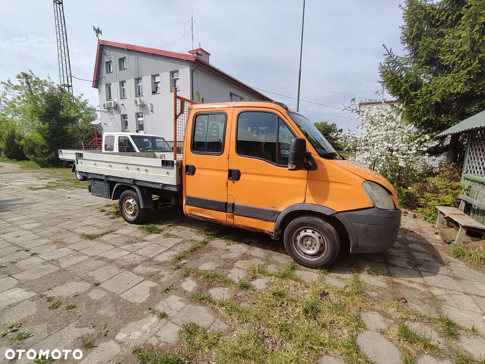 Iveco DAILY - 2