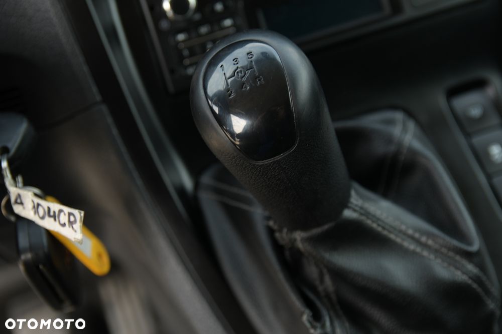 Mercedes-Benz *CITAN 109 1.5 CDI *CHŁODNIA CARRIER NEOS 100*Salon PL* - 30