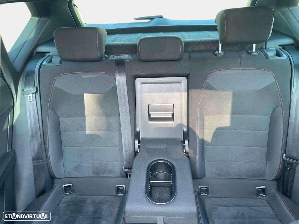 SEAT Ateca 1.5 TSI FR - 18