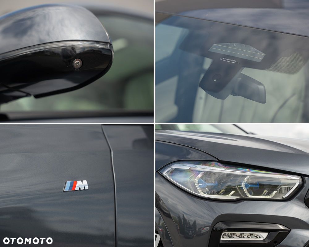 BMW X6 xDrive40d mHEV - 23