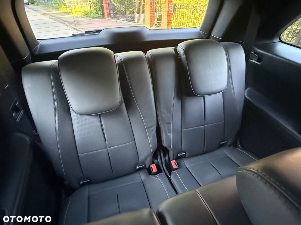 Mercedes-Benz GLS - 19