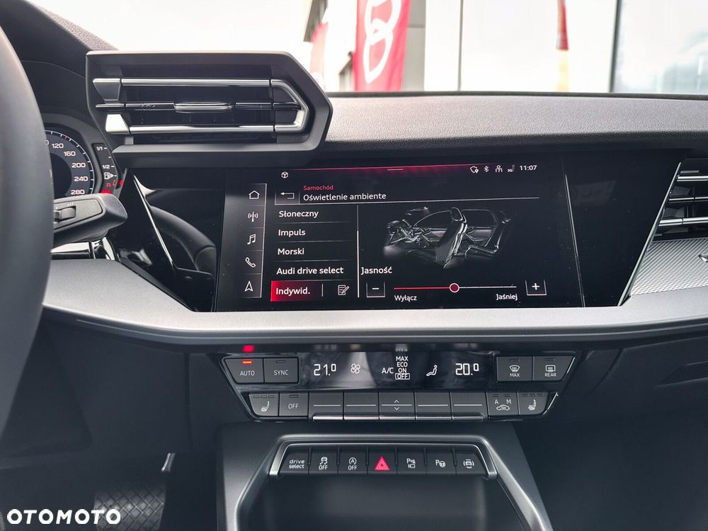 Audi A3 Sportback - 31