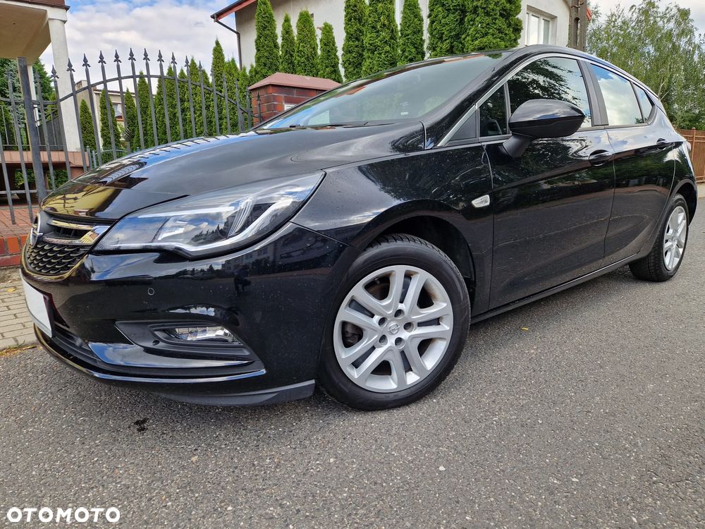 Opel Astra V 1.4 T GPF Enjoy S&S