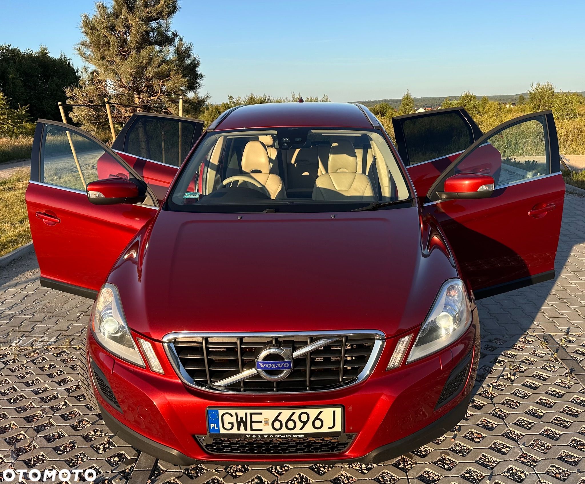 Volvo XC 60 - 1