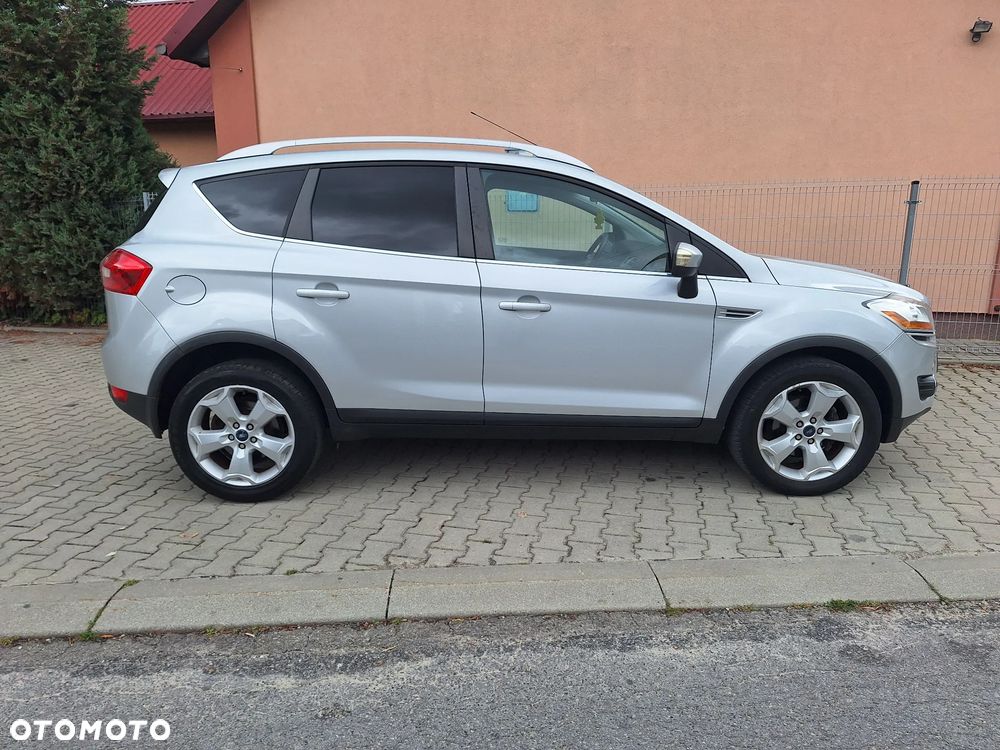Ford Kuga - 3