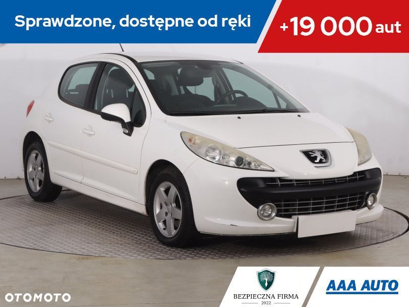 Peugeot 207 - 2