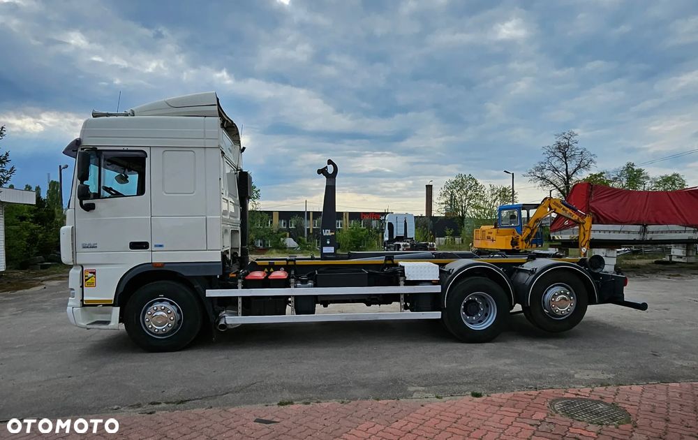 DAF XF460 - 2