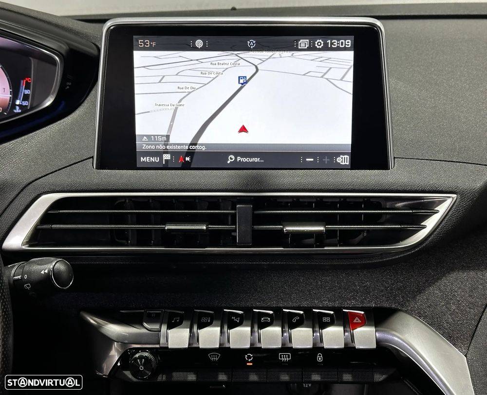 Peugeot 5008 1.5 BlueHDi GT Line - 27