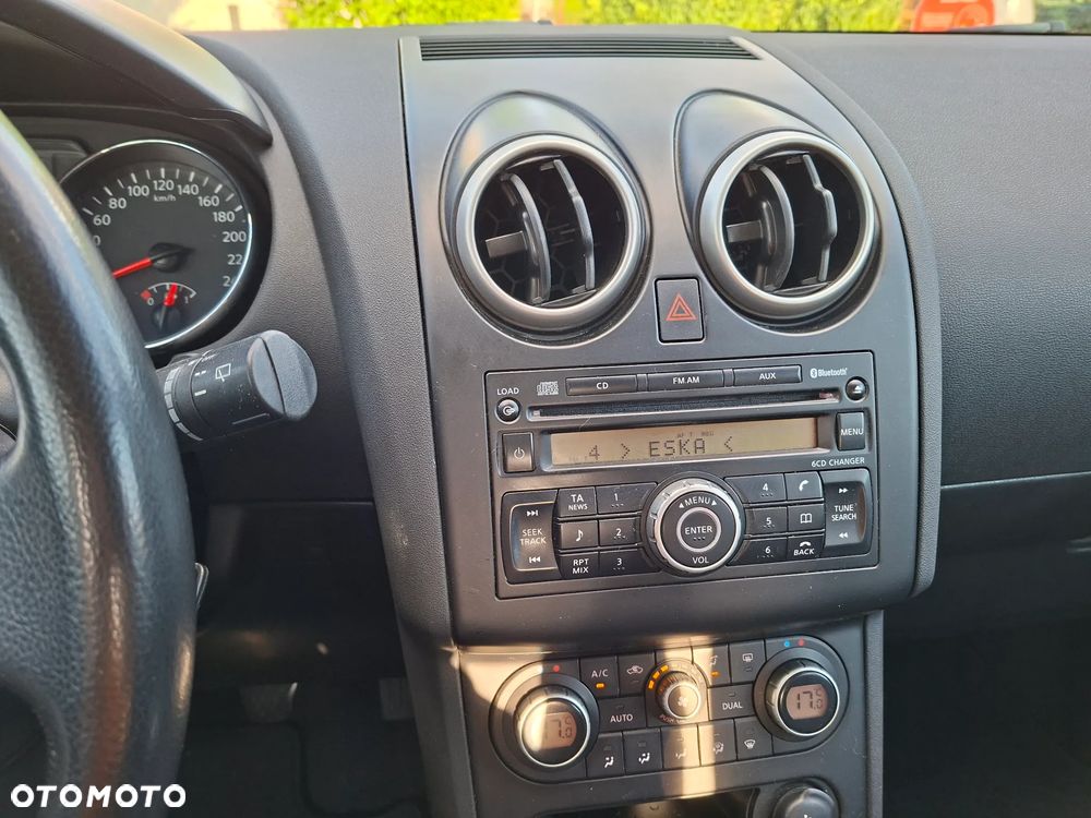 Nissan Qashqai 1.6 Acenta - 17