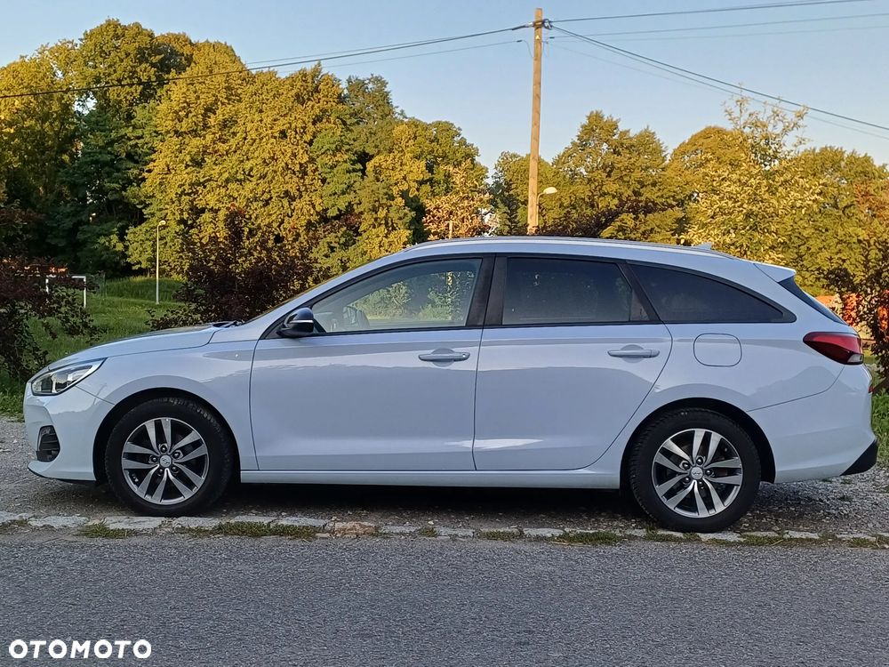 Hyundai i30 1.4 Classic - 12