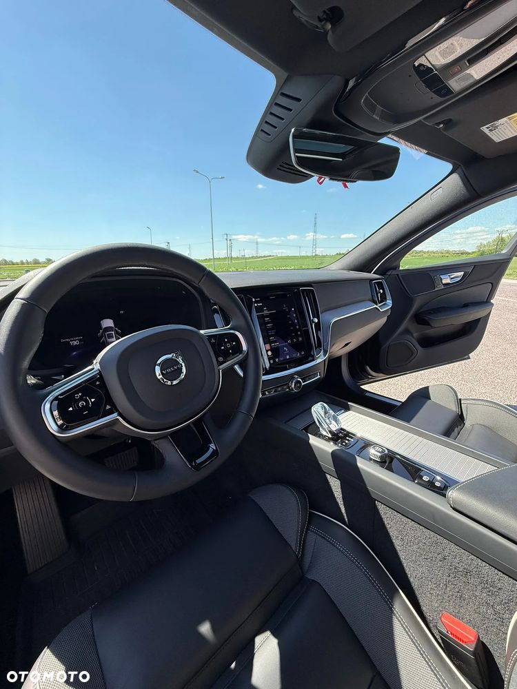 Volvo S60 - 9