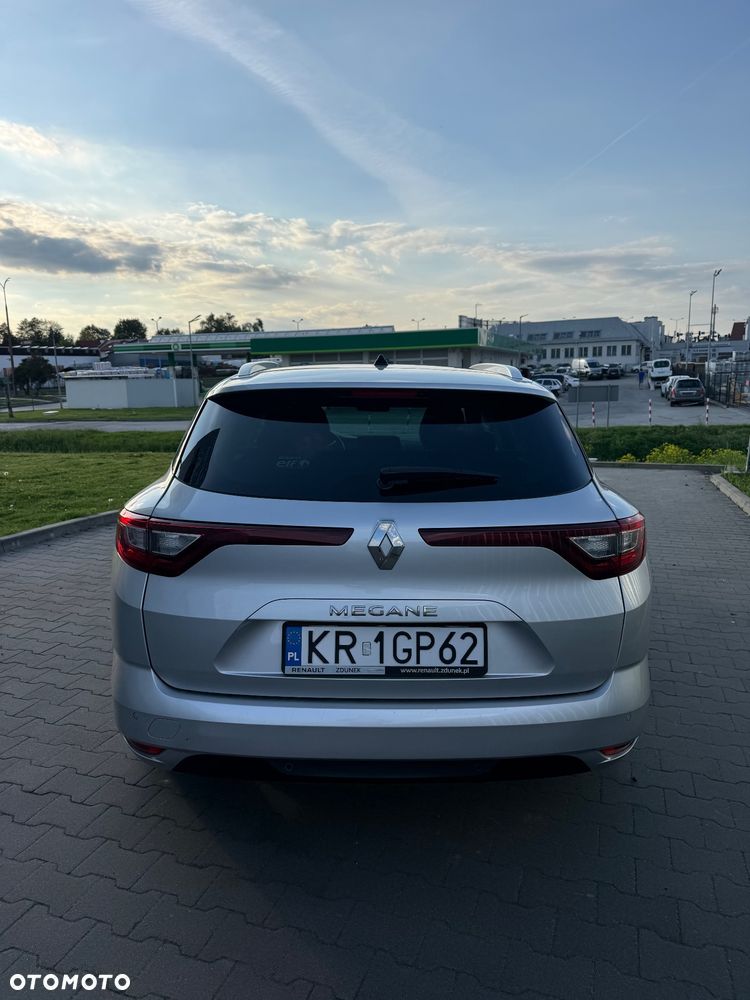 Renault Megane 1.6 dCi Business - 5