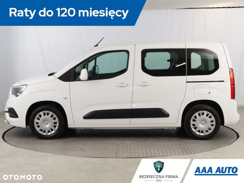 Opel Combo - 3
