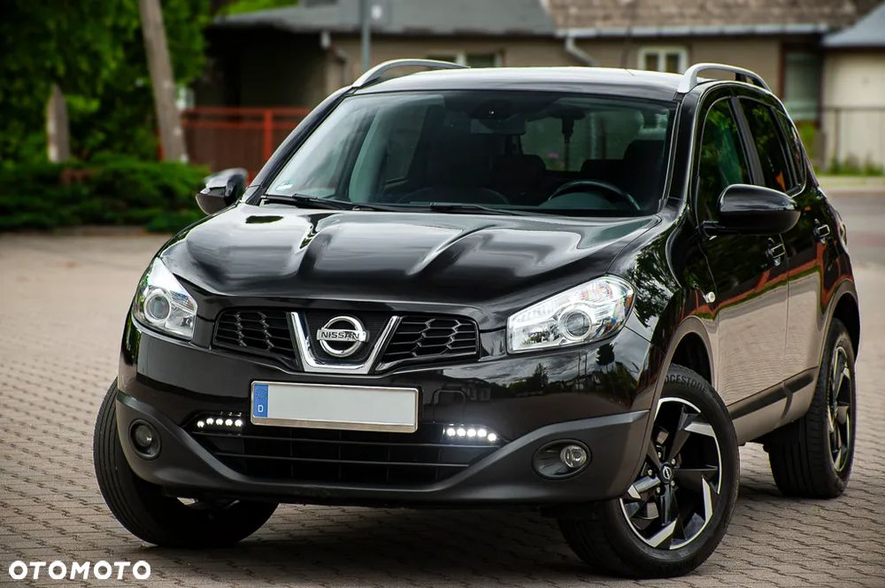 Nissan Qashqai - 13