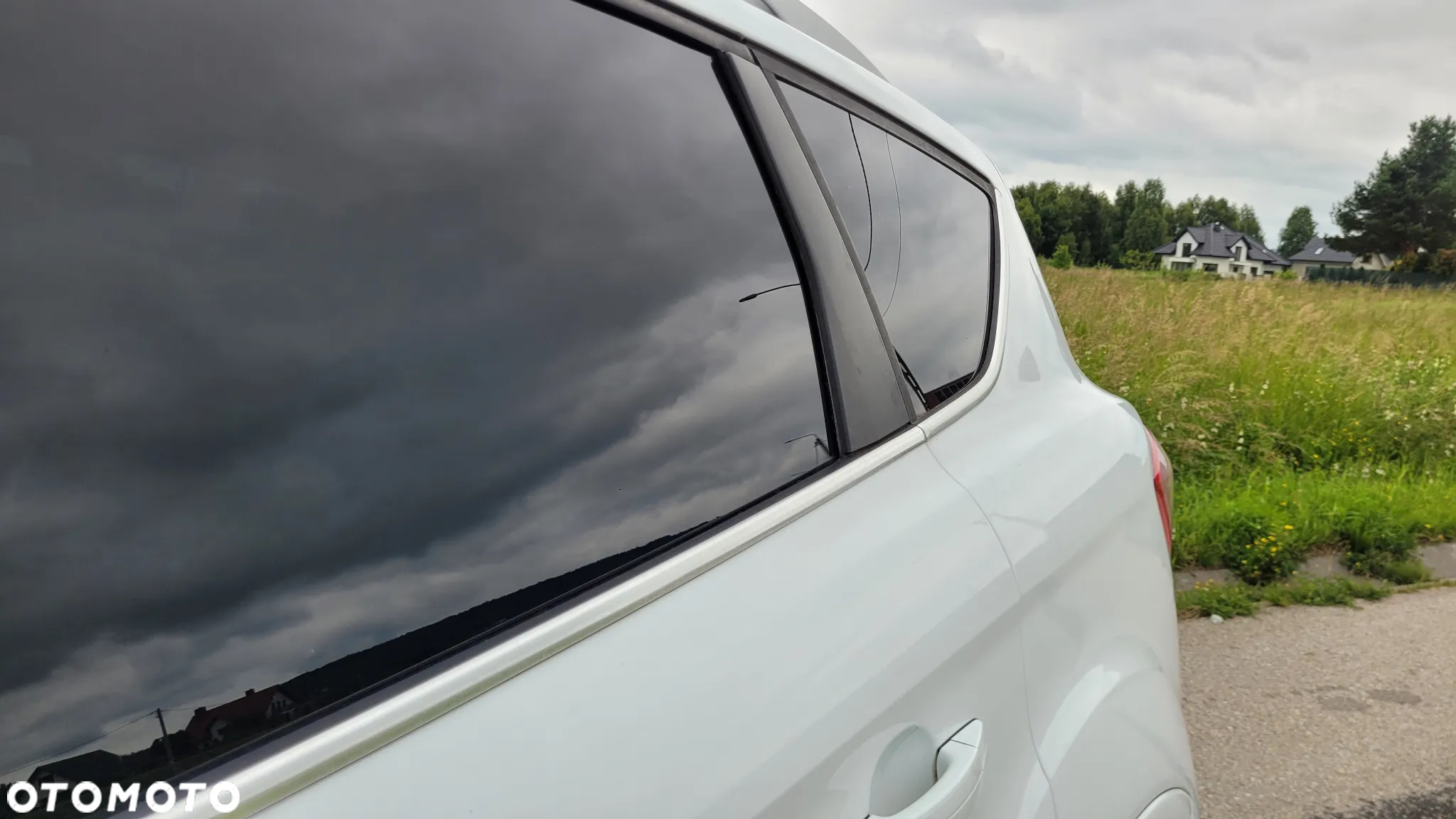 Ford Kuga 2.0 TDCi 4WD Titanium - 23