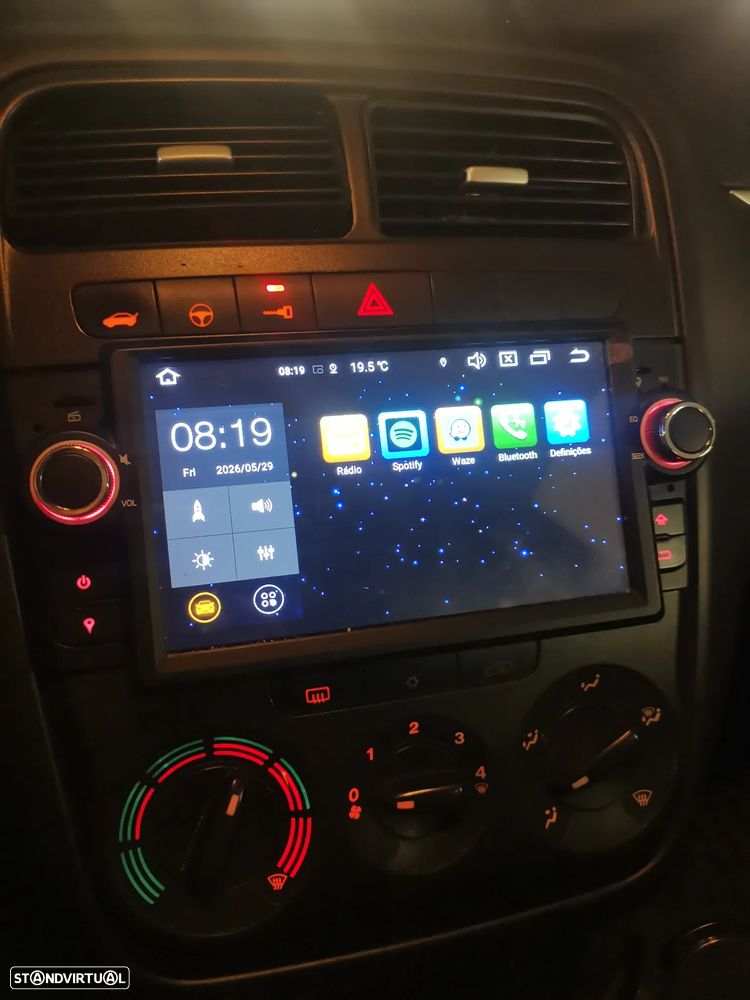 Fiat Grande Punto 1.3 M-Jet Dynamic - 1