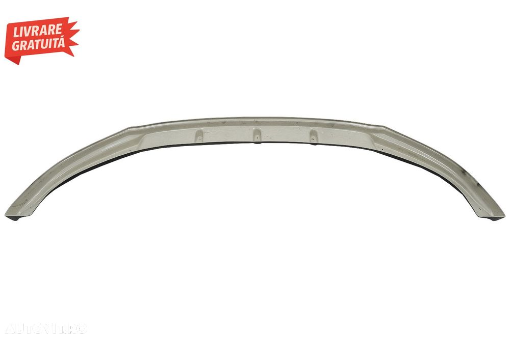 Prelungire Bara Fata VW Transporter Multivan Caravelle T5 Facelift (2010-2015) Pen- livrare gratuita - 9