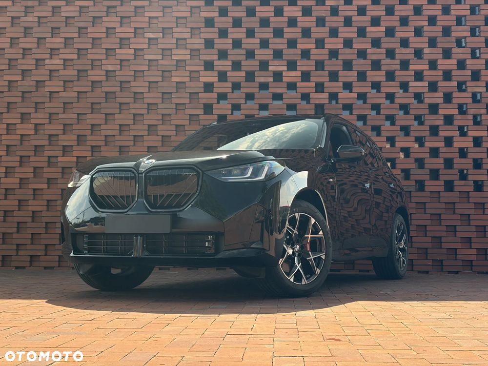 BMW X3 xDrive20d mHEV - 3