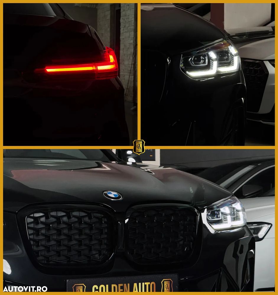 BMW X4 xDrive20d AT MHEV - 18