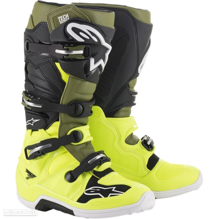 alpinestars botas tech 7 2012014 - 7