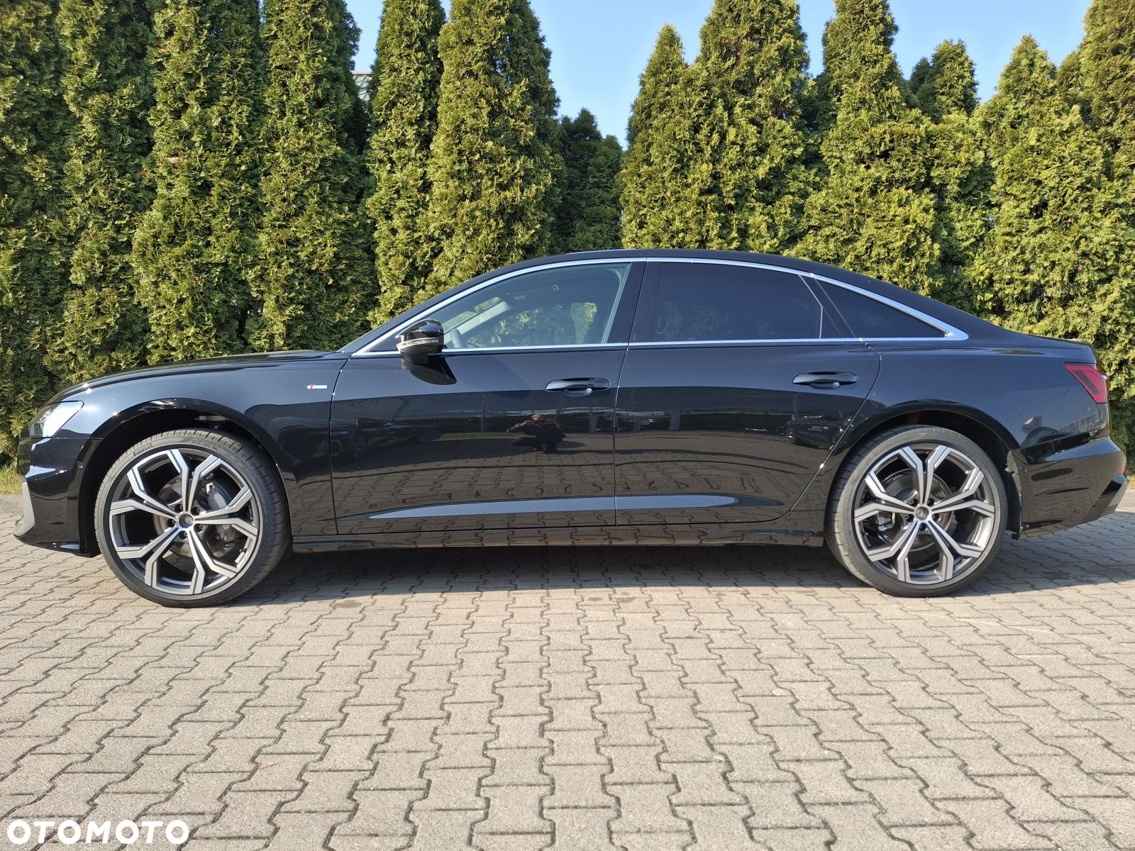 Audi A6 - 3