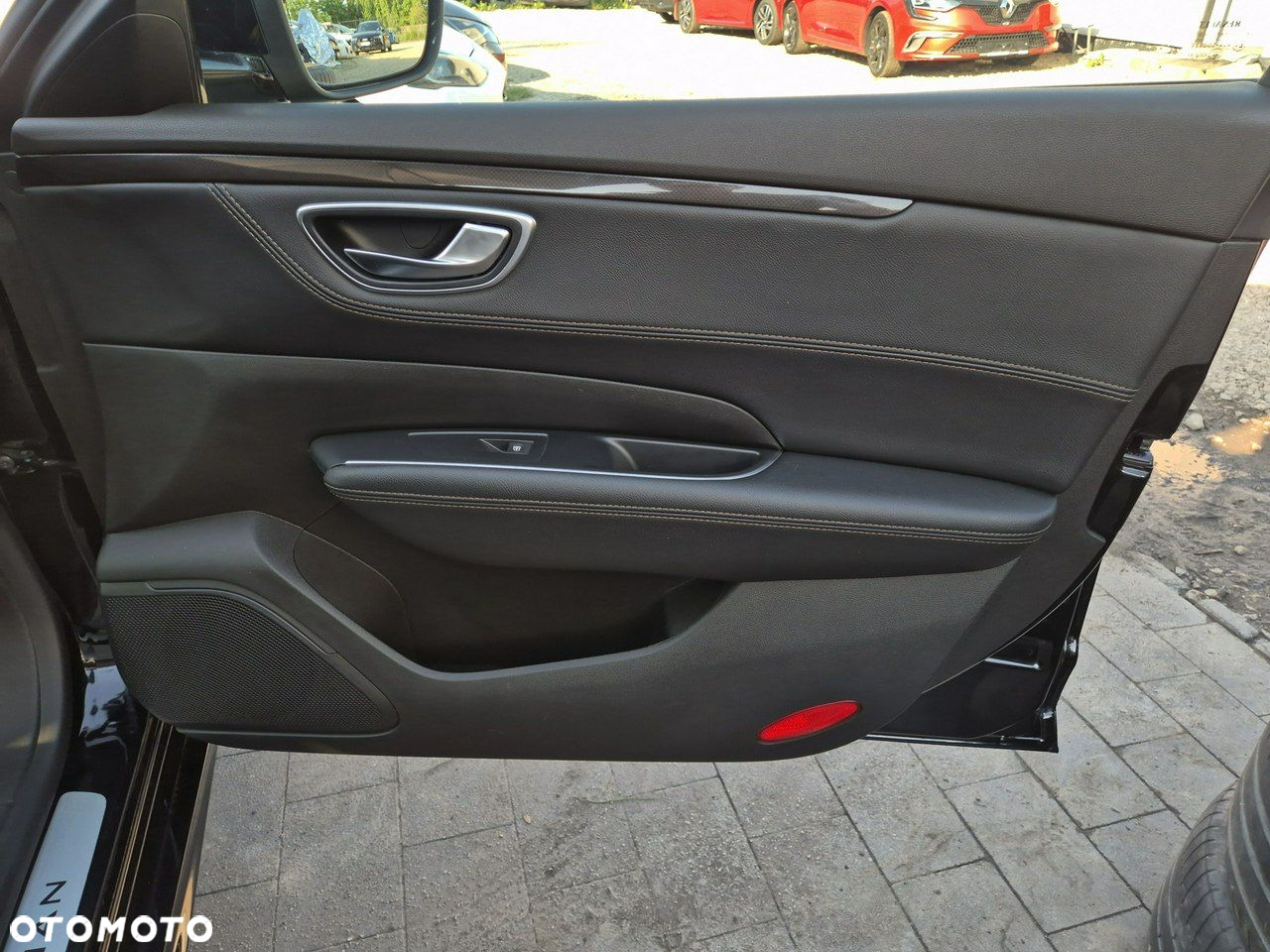 Renault Talisman Grandtour ENERGY dCi 160 EDC INITIALE PARIS - 30