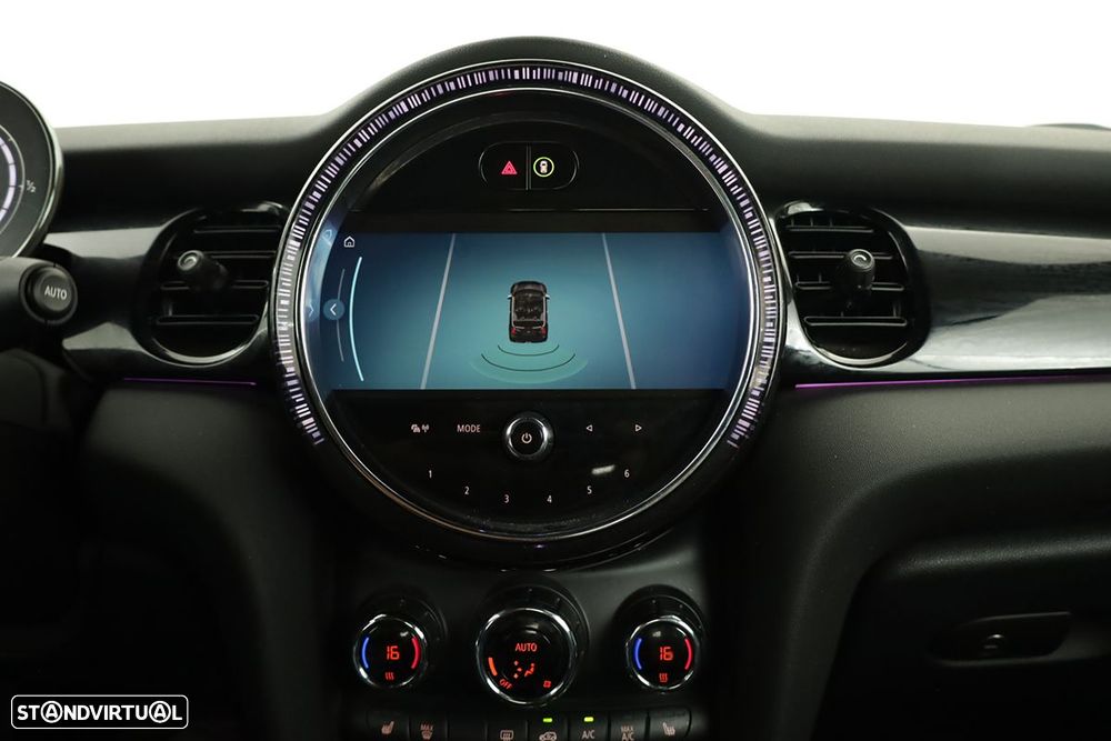 MINI 5 Portas Cooper Premium Classic Auto - 15