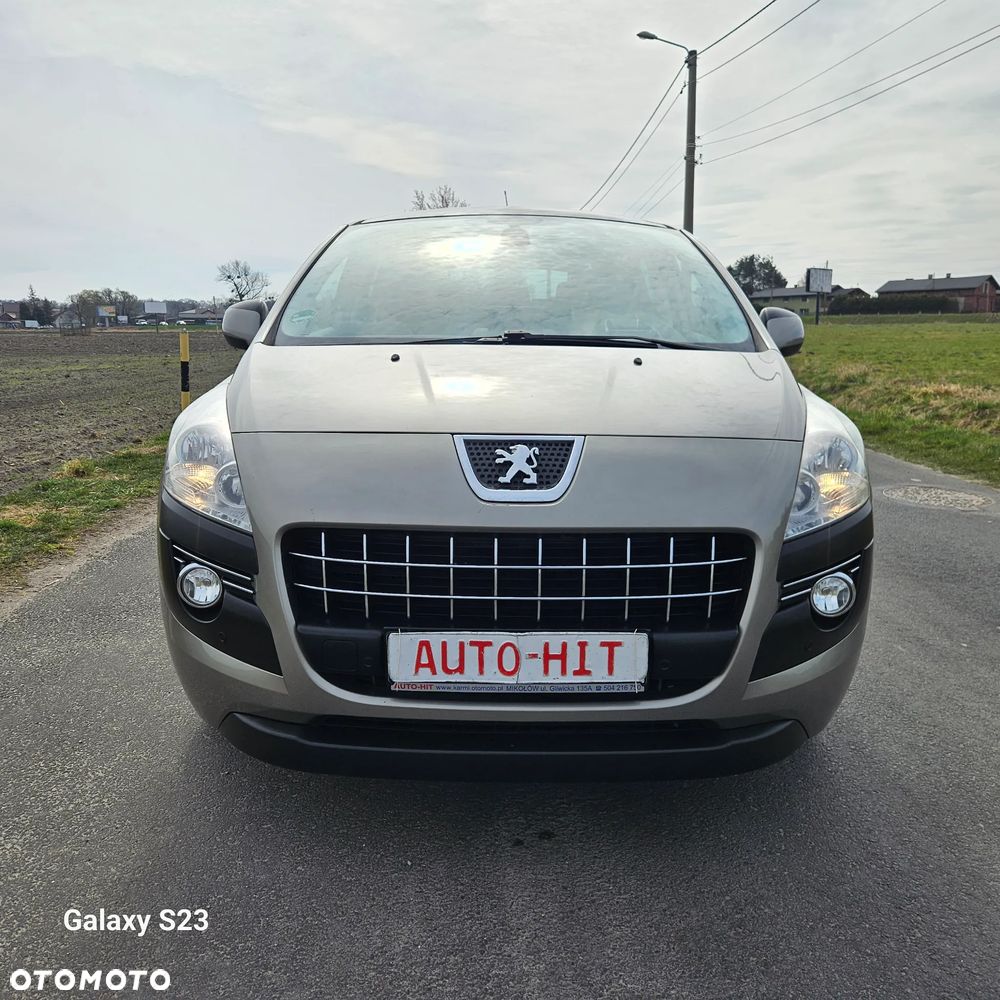 Peugeot 3008 155 THP Active - 5