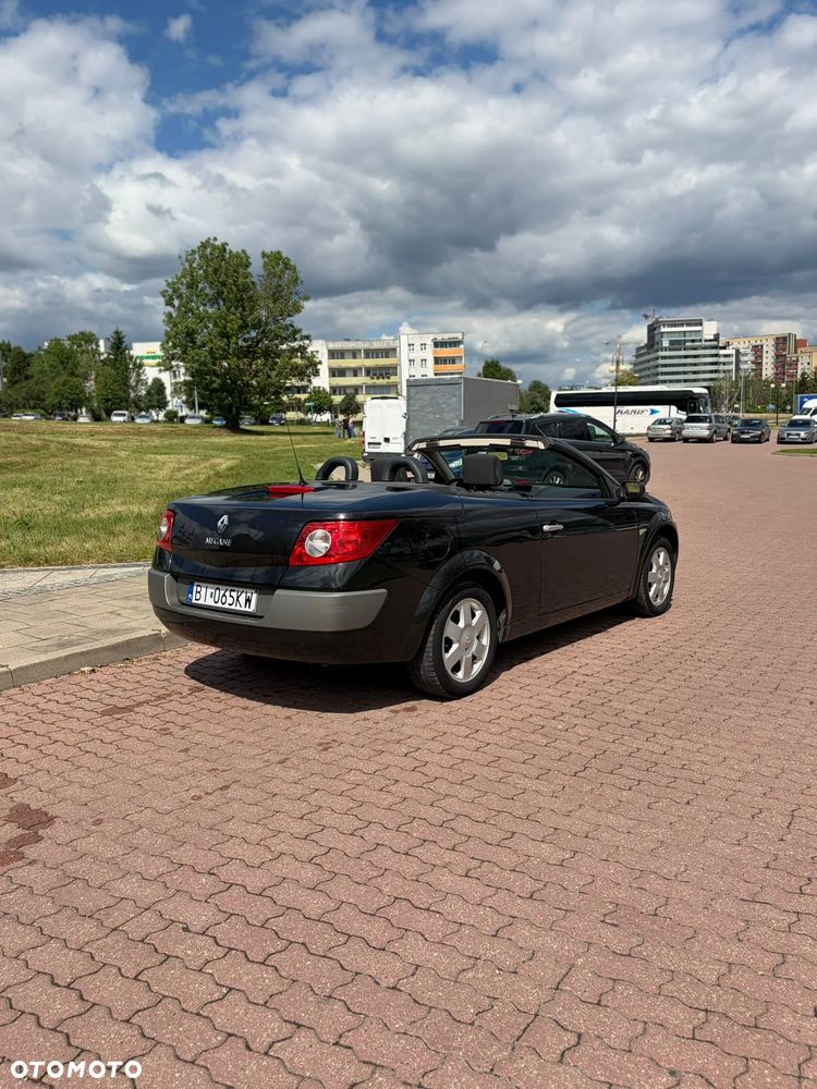 Renault Megane - 8