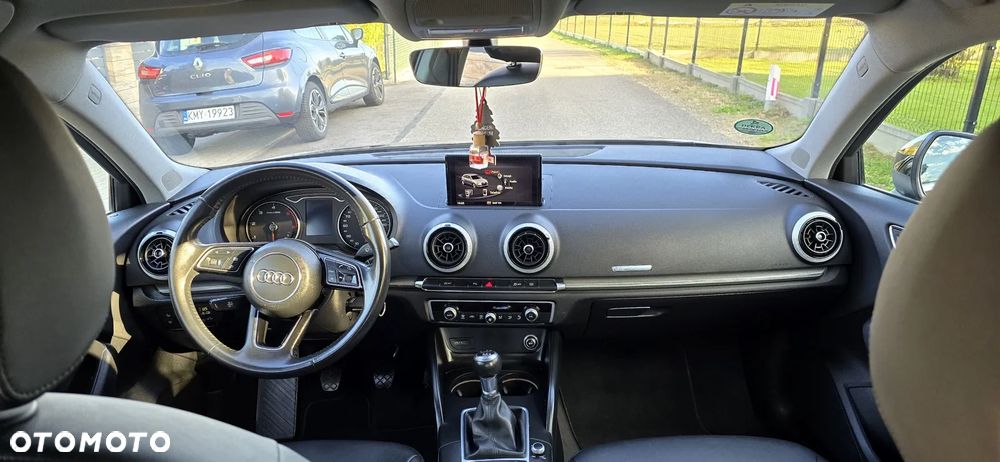 Audi A3 Sportback - 22