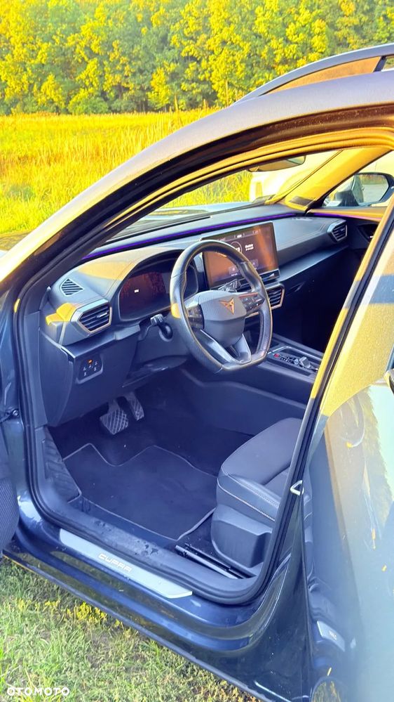 Cupra Formentor 1.5 TSI DSG - 18