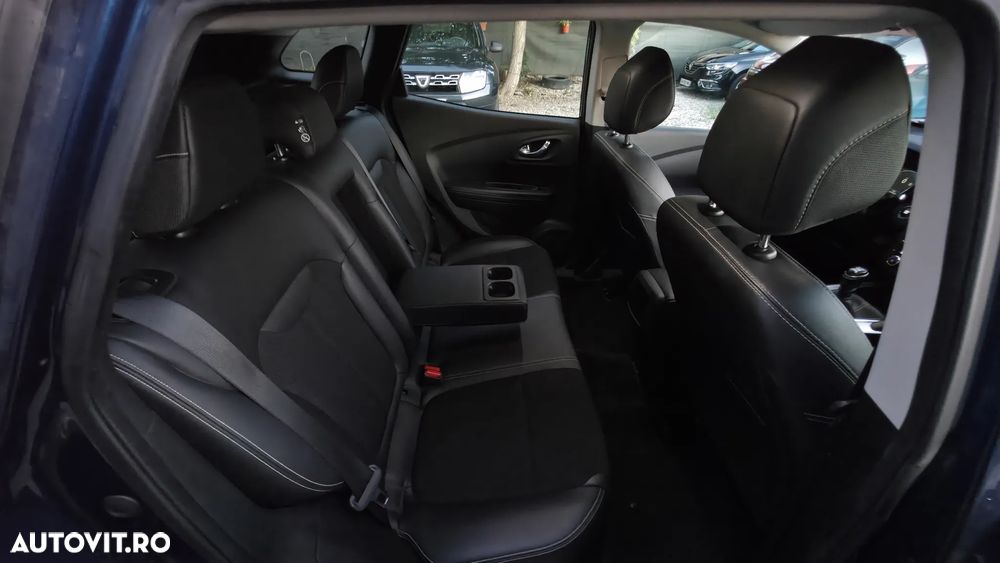 Renault Kadjar Energy dCi 110 LIMITED - 17