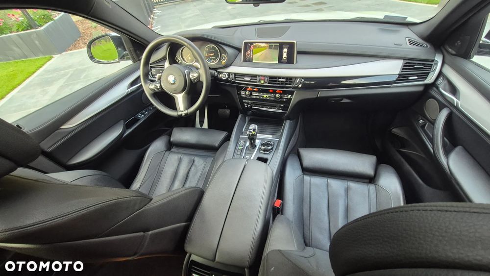 BMW X6 - 6