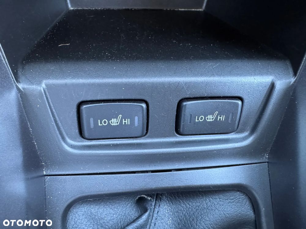 Suzuki Vitara 1.4 Boosterjet mHEV Premium Plus 2WD - 23