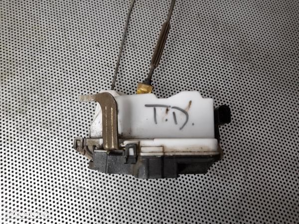 Fecho Porta Tras Dto Seat Cordoba (6K2) - 4