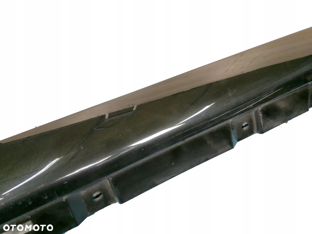 7209340 listwa progowa prawa próg BMW seria 7 F01 - 5