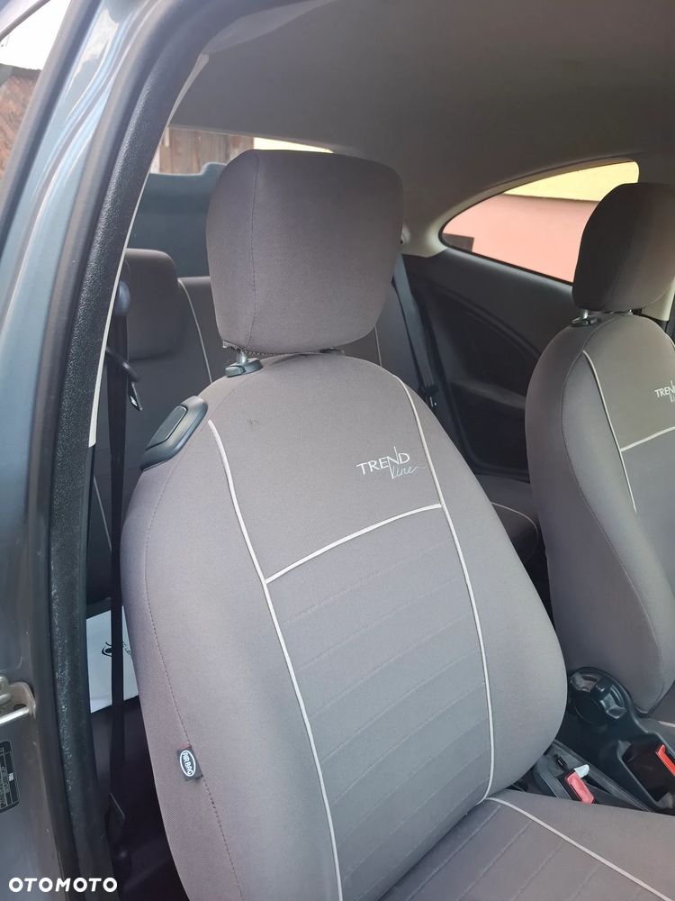 Ford Ka 2016 photo 5