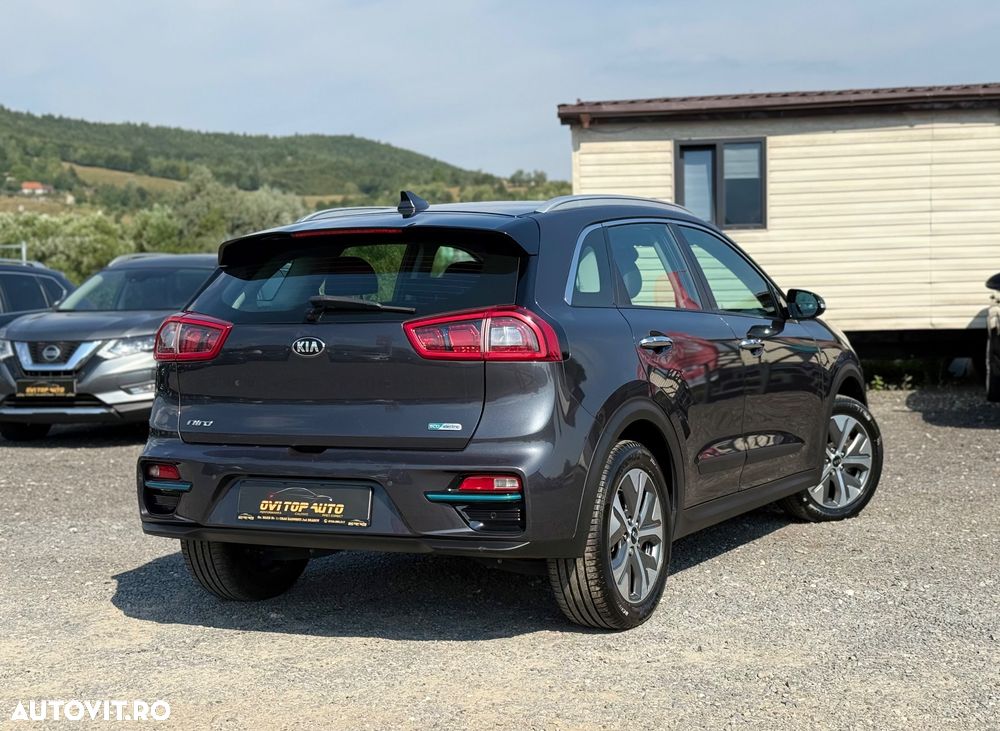 Kia Niro - 4
