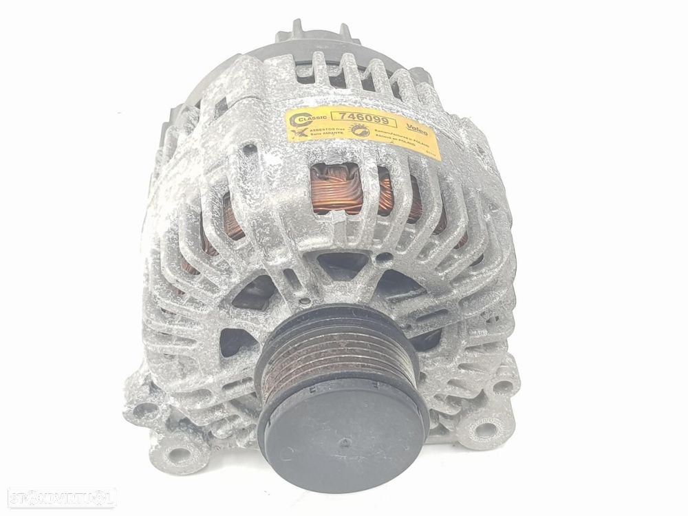 ALTERNADOR AUDI A3 SPORTBACK 8PA - 1