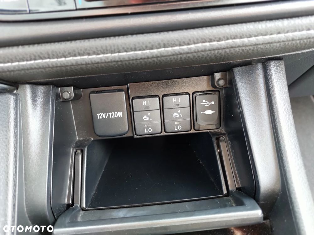Toyota Corolla 1.6 Prestige - 23