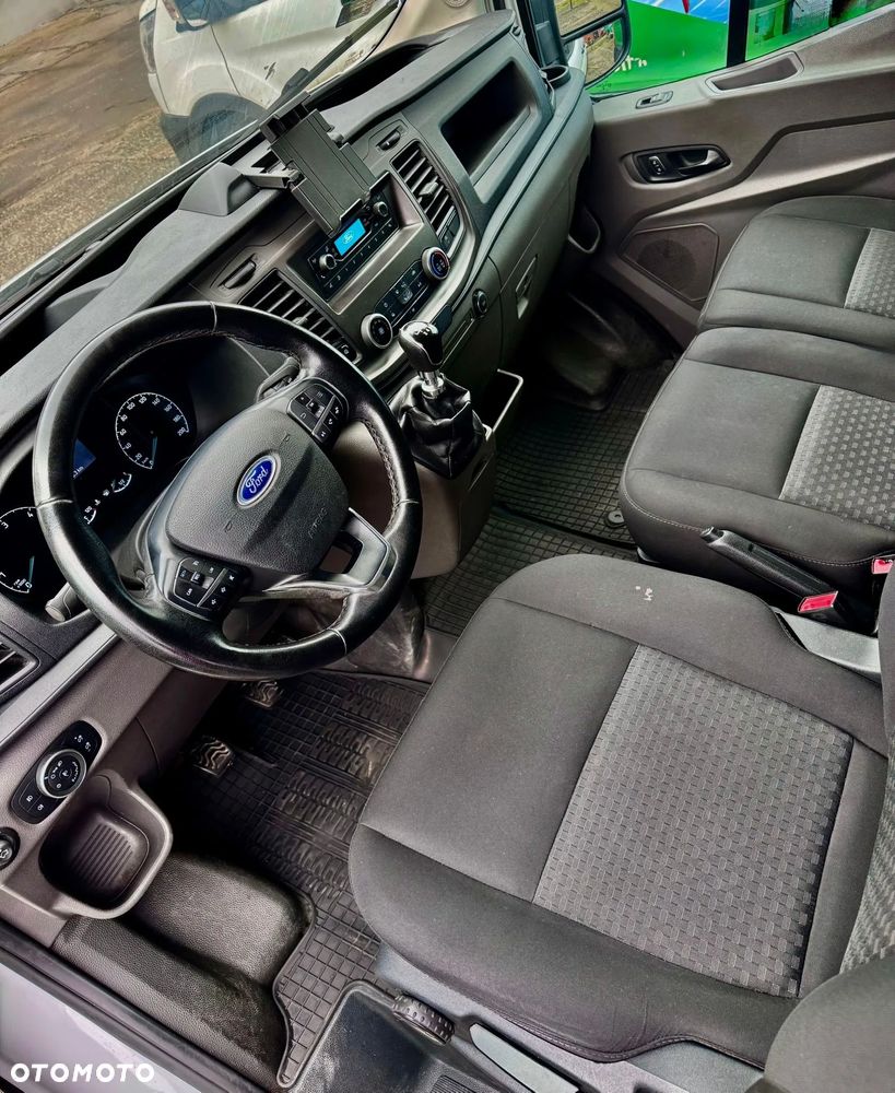 Ford Transit FCD 310 L3 Trend - 7