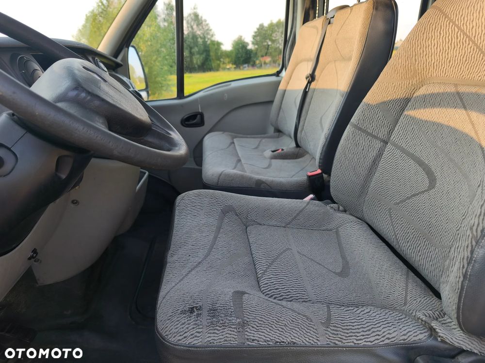 Renault Master - 12