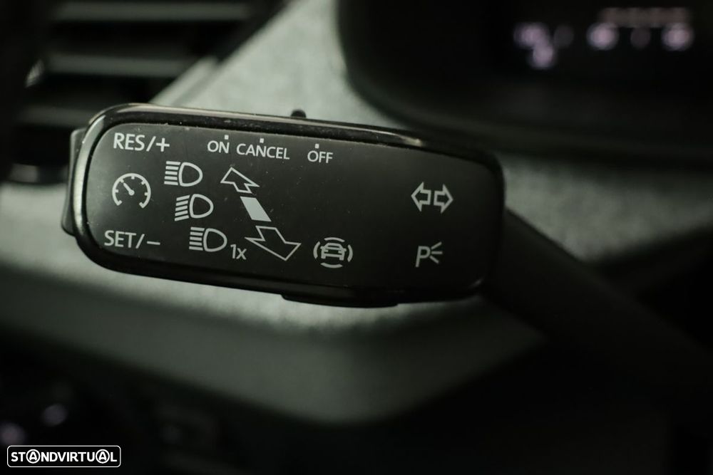 Skoda Scala 1.0 TSI Selection DSG - 16