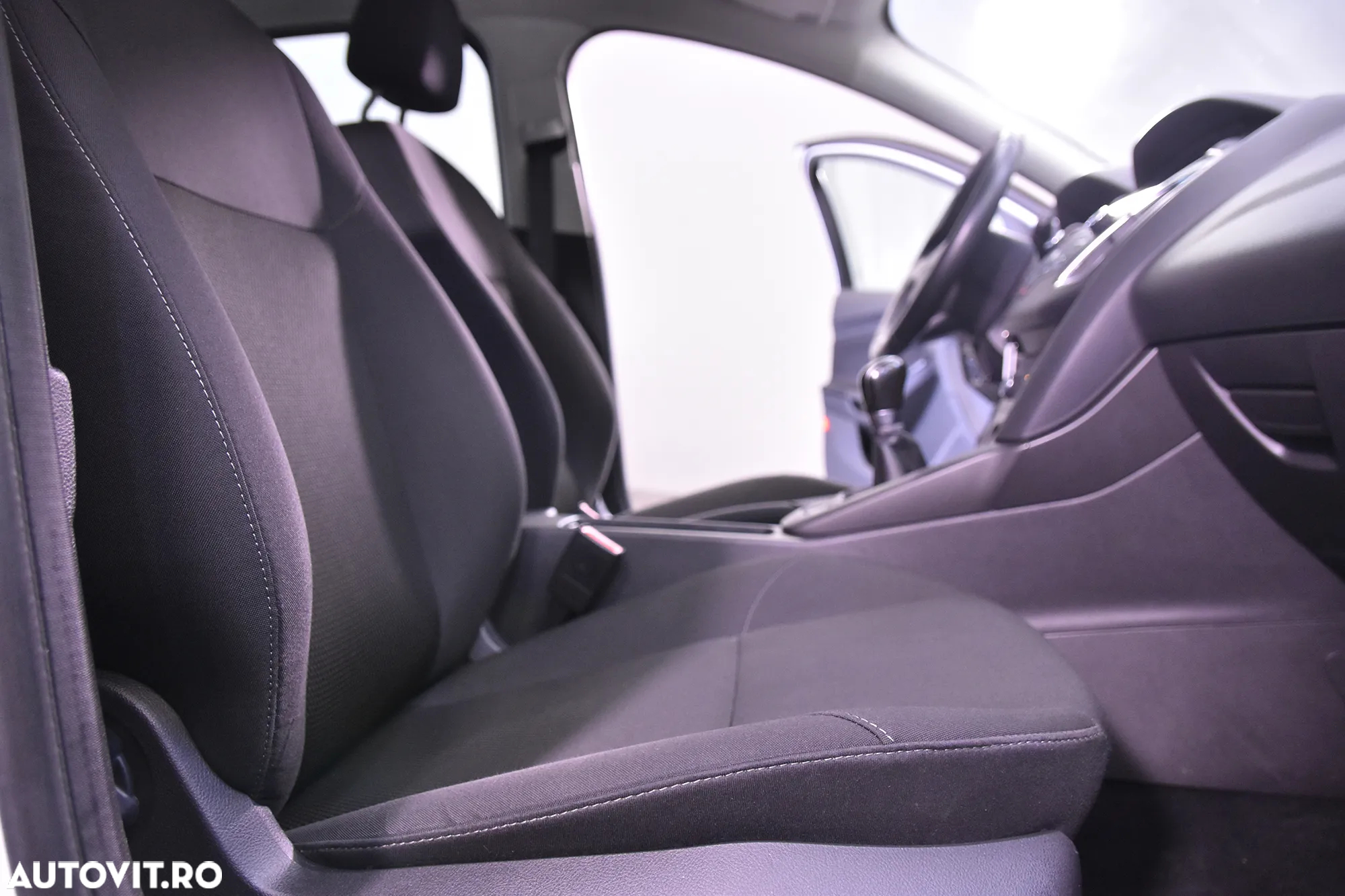 Ford Focus - 11