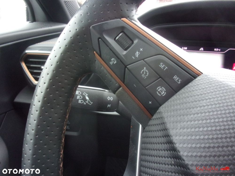 Cupra Formentor - 35