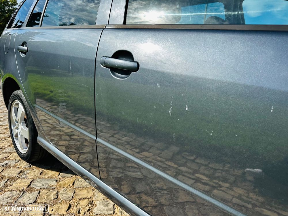 Skoda Fabia Break - 10